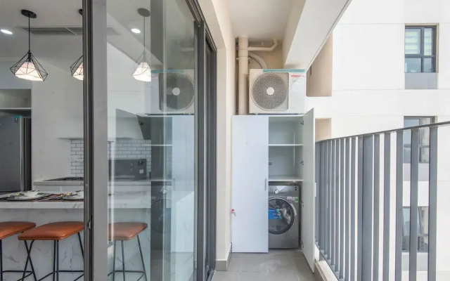 Coco Apartment Dcapital Luxury