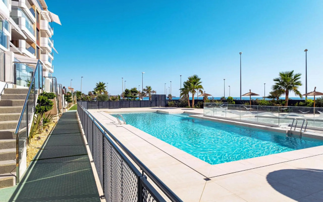 Apartment Vista del Mar