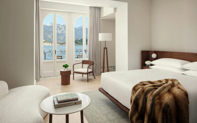 The Lake Como EDITION