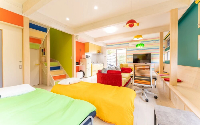 vitaminhouse IZUKOGEN