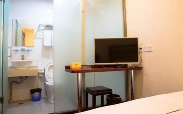 Shanghai Xinshang Hotel