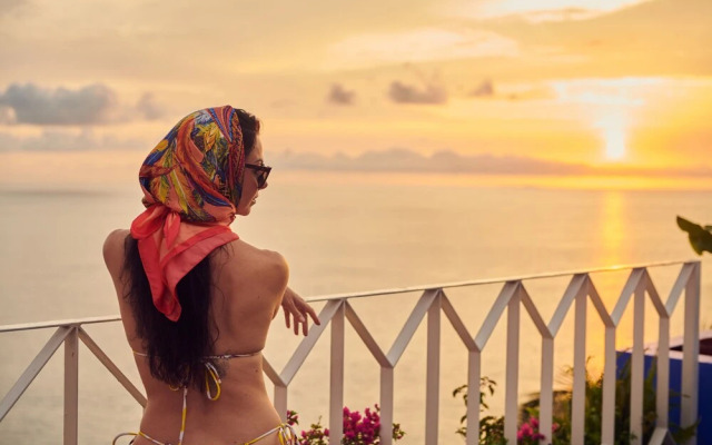 Hotel Boutique Luxury Patio Azul