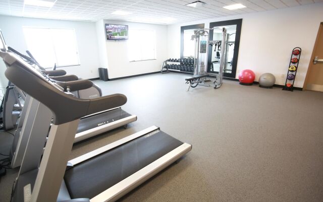 Hilton Garden Inn Des Moines West