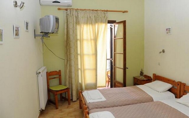 Pavlitos Apartments