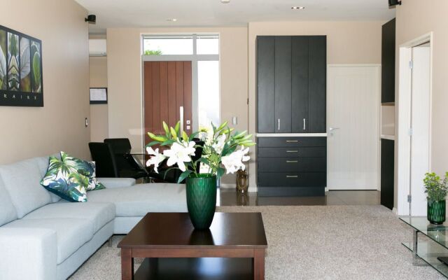 Bay of Islands Health Retreat