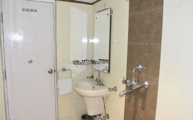 Hotel Kumar International