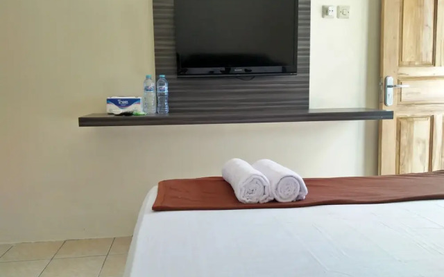 Puri Janti Guest House
