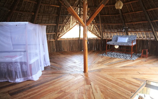 Wellness Kibanda
