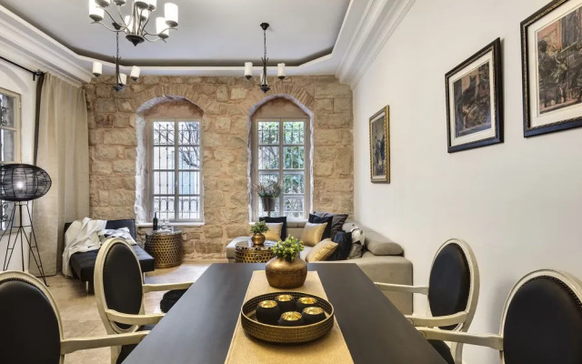 Hotel Jaffa 60 - Jonathan Hotel Chain