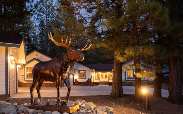 BIG Bear Frontier #2368