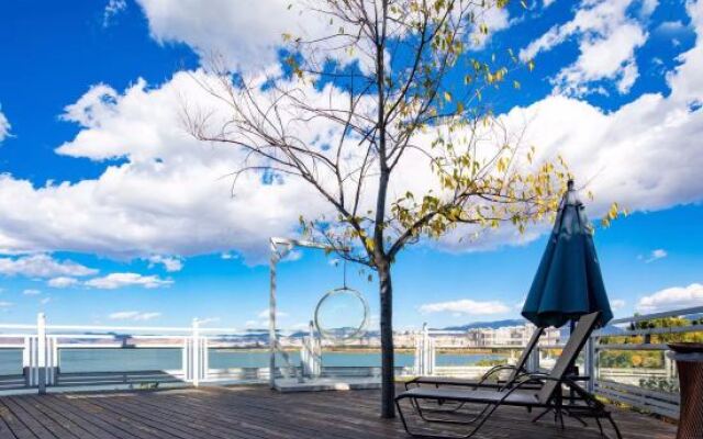Dali Canger Yilong Hotel