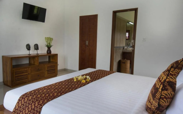Cenik Villa Ubud