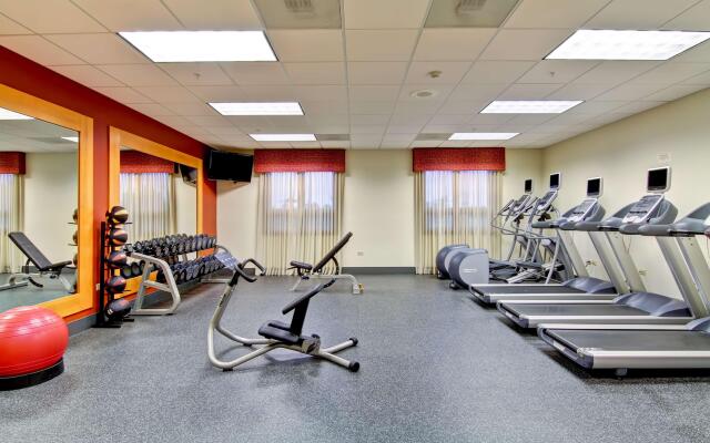 Homewood Suites by Hilton Austin/Round Rock, TX