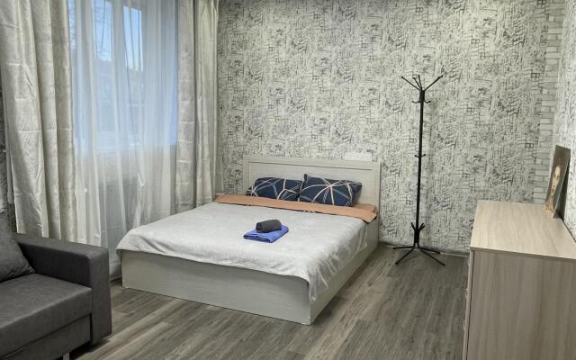 Апартаменты на улице Тельмана