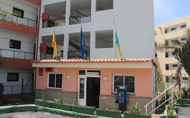 Guinea Apartments