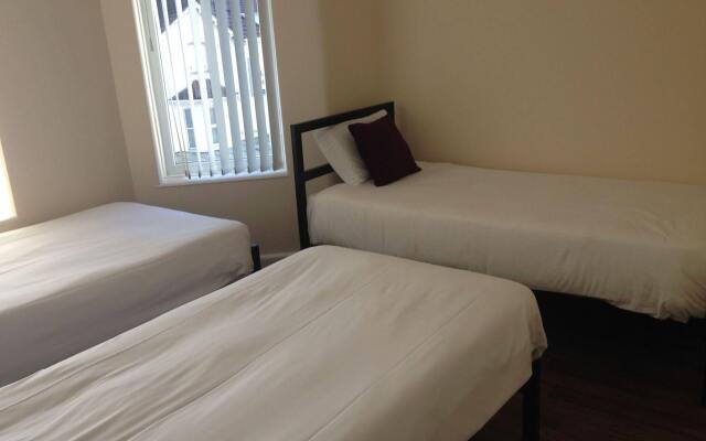 Serenity Hotel