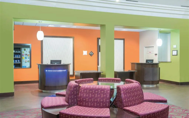 Wyndham Garden Prescott