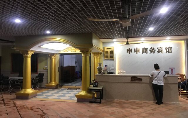 Don Bosco Guesthouse
