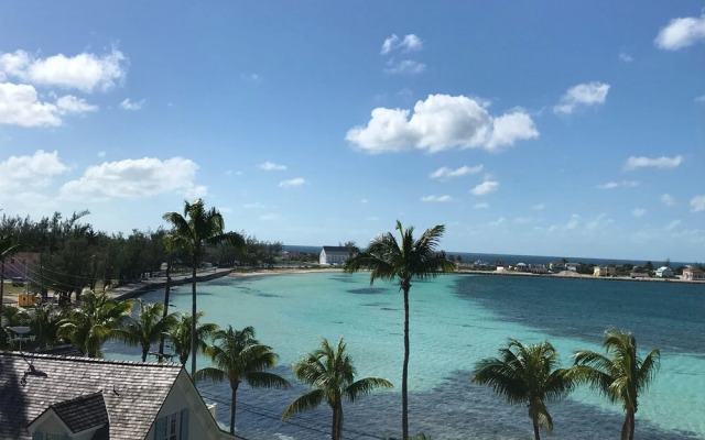French Leave South Beach Compound