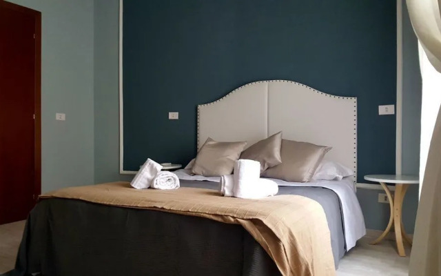 Guest House Belvedere Vaticano