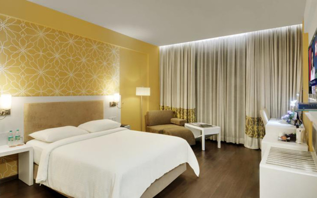 Hotel Kohinoor Elite near BKC