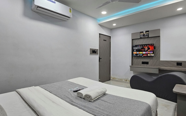 Hotel HR King