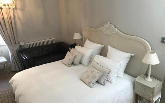 St Martins Apartment Stamford