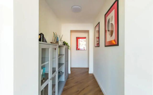 Poerio Rooftop Luxury Apartment