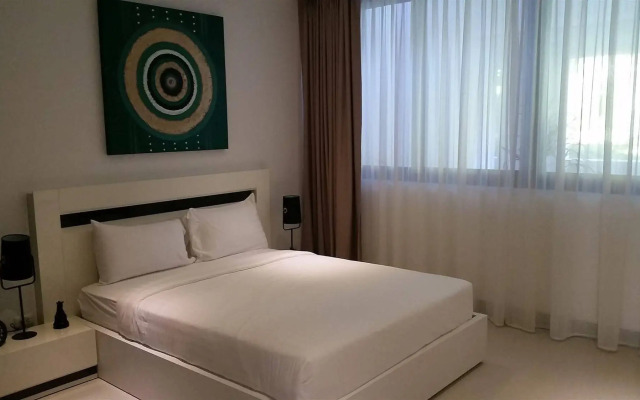 Sansuri Resort Phuket