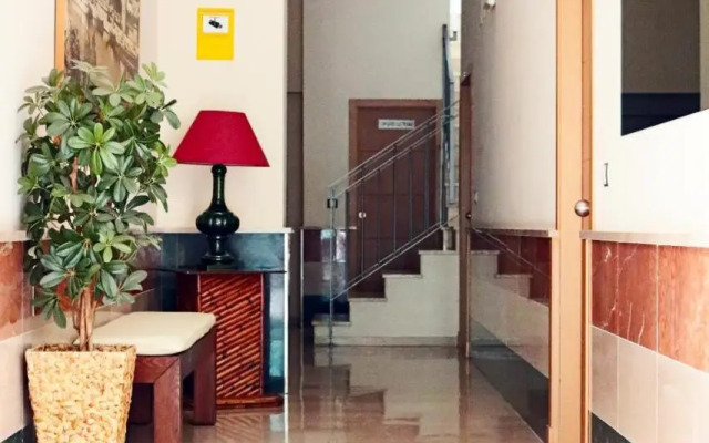 Apartmento Calle Amador