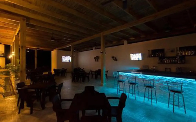 Caribbean Diamond Boutique Hotel