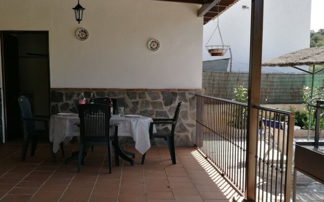Cosy Holiday Home with a Beautiful View, All on Ground Floor,Near Coín And Guaro