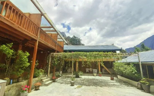 Qifengshan Homestay