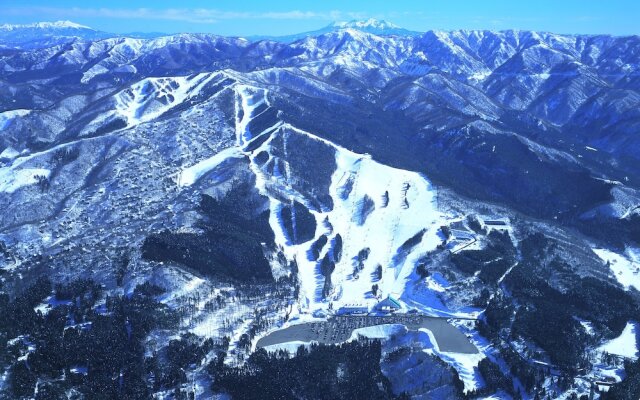 Washigatake Kogen Hotel Rainbow