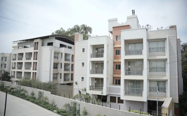 Nagarjuna Suites