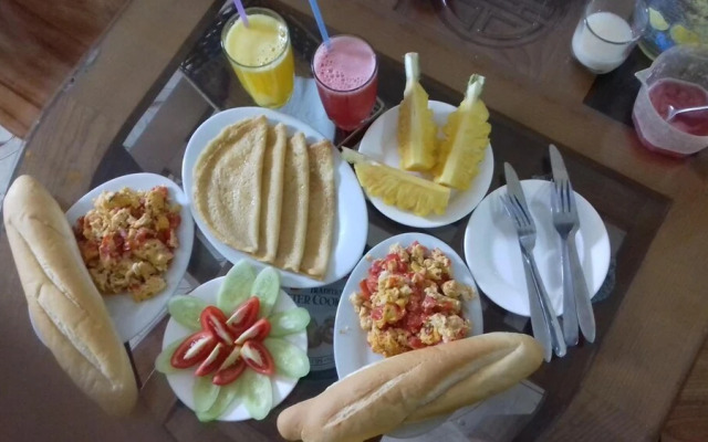 Tam Coc Family Hotel Ninh Binh