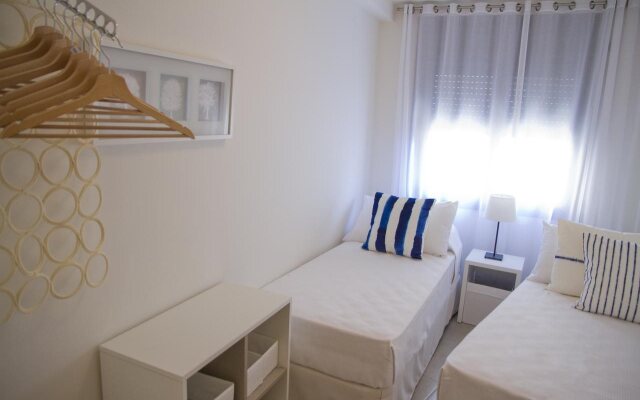 Santa Susanna Chic Apartments (ex Alegria)