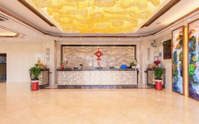 Sanxiang Yuanfeng Hotel