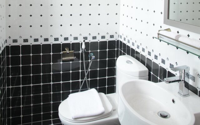 De Residence Boutique Hotel