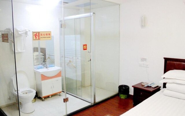 Zhengxuan Hotel