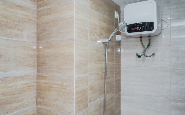 Cozy Living 1BR Apartment at Bintaro Plaza Residence