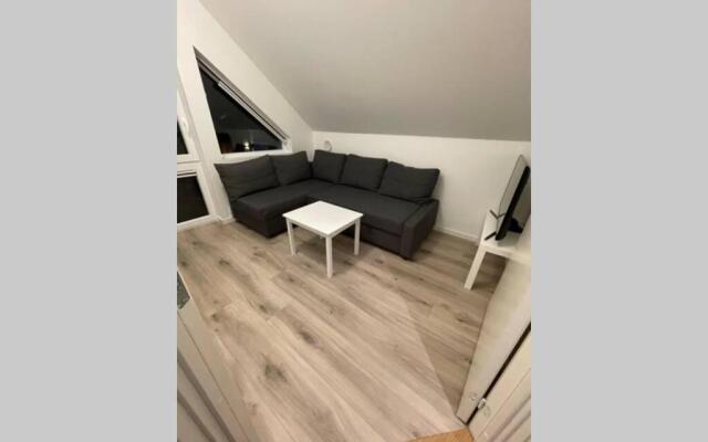Nybygd feriebolig rett ved strand til leie!
