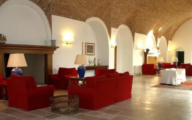 Relais Masseria Cardillo
