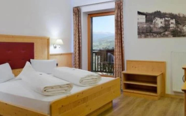 Hotel Haus an der Luck