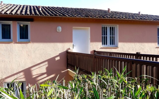 Les Cabris des Restanques