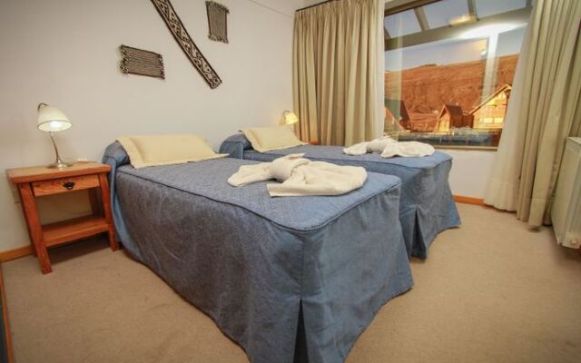 Aparthotel Melewe Caviahue