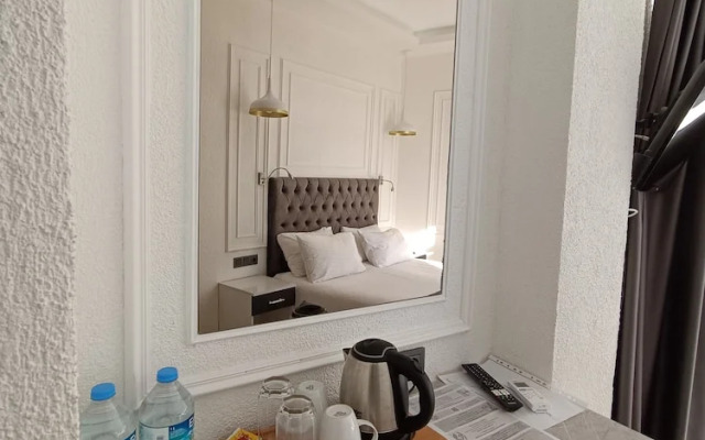 Hotel Efzen