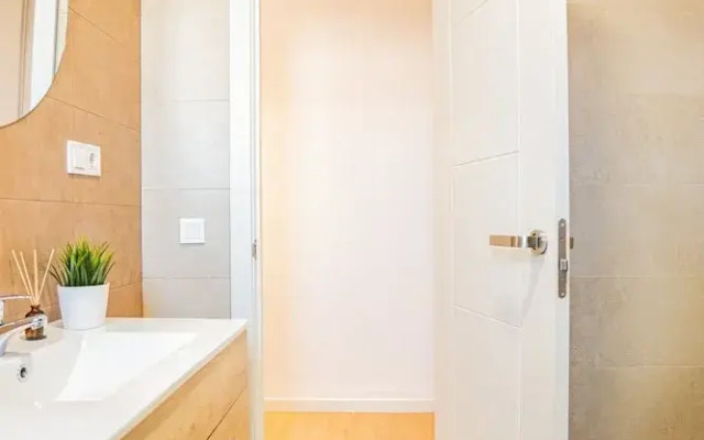 Stay U-nique Apartment Salamanca