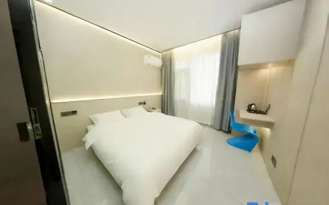 Yanbo Apartment Hotel