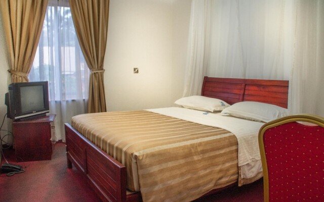 Sheron Hotel